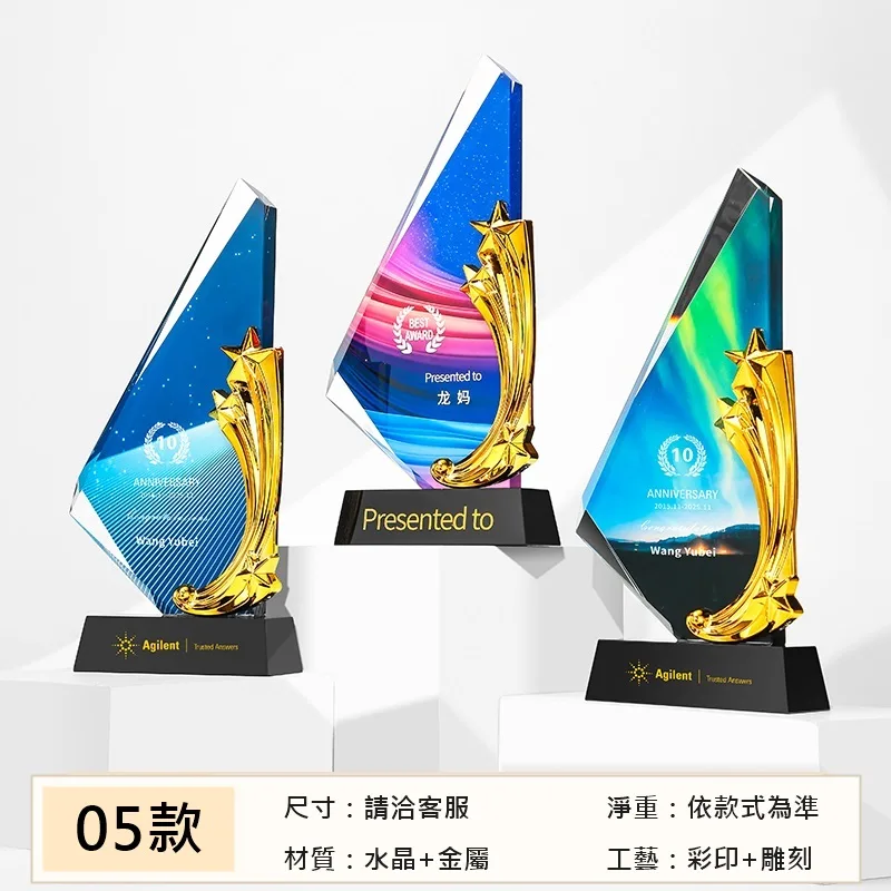 乘風破浪系列 05