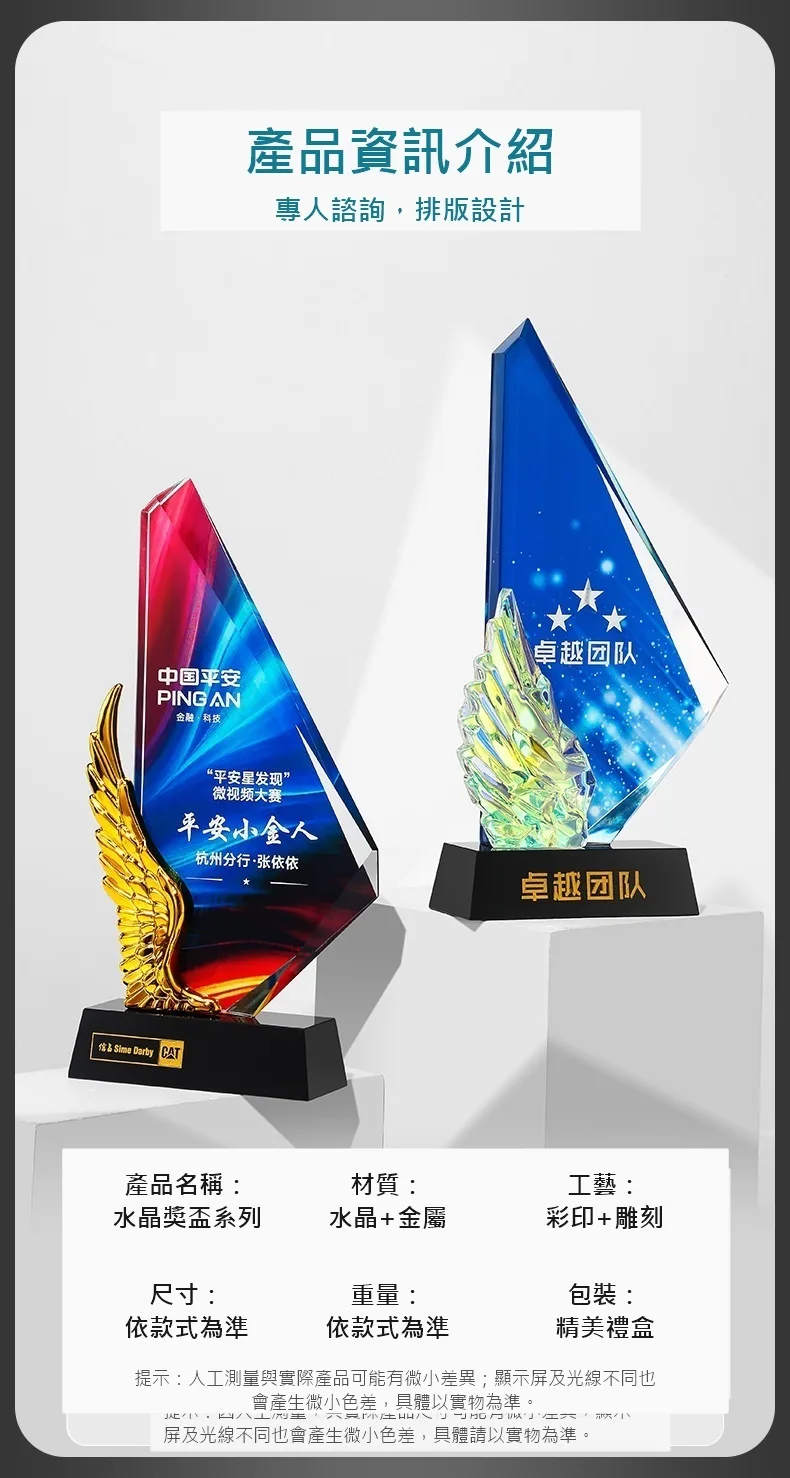 乘風破浪系列 06