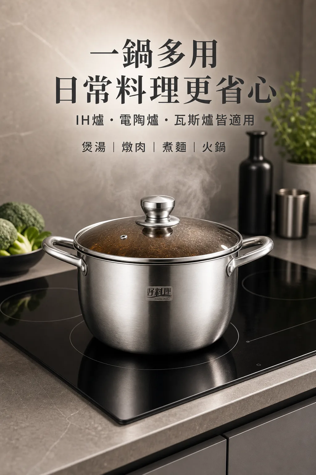 好料理沐雲湯鍋-沐雲湯鍋情境圖2