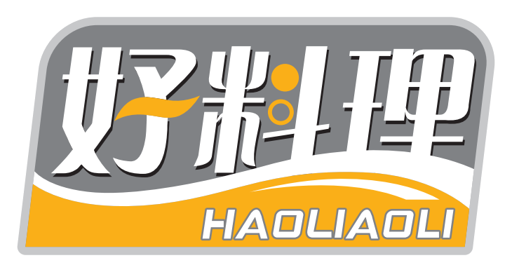 好料理 logo